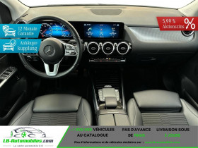 Mercedes Classe B 200 200 BVA  occasion � Beaupuy - photo n�3