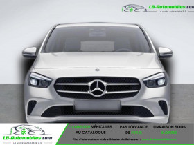 Mercedes Classe B 200 200 BVA  occasion � Beaupuy - photo n�5