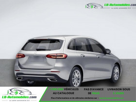 Mercedes Classe B 200 200 BVA  occasion � Beaupuy - photo n�4