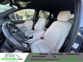 Mercedes Classe B 200 200 BVA  occasion � Beaupuy - photo n�5