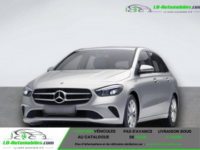 Mercedes Classe B 200 200 BVA  occasion � Beaupuy - photo n�2