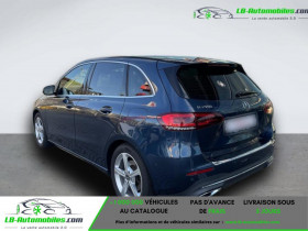 Mercedes Classe B 200 200 BVA  occasion � Beaupuy - photo n�4