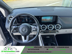 Mercedes Classe B 200 200 BVA  occasion � Beaupuy - photo n�3