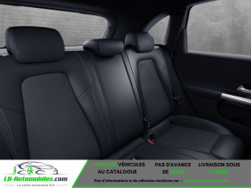 Mercedes Classe B 200 200 BVA  occasion � Beaupuy - photo n�8