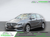 Annonce Mercedes Classe B 200 occasion Essence 200 BVA � Beaupuy