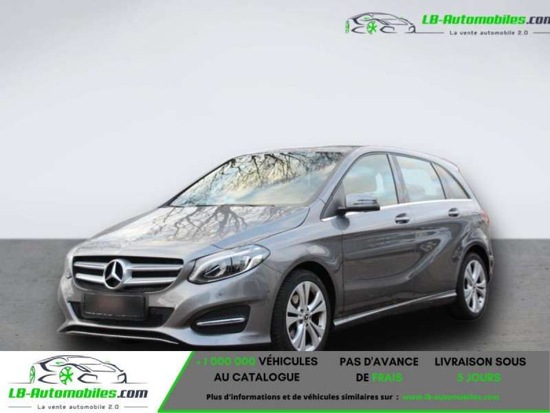 Mercedes Classe B 200 200 BVA  occasion � Beaupuy