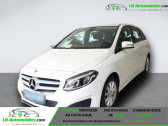 Annonce Mercedes Classe B 200 occasion Essence 200 BVA � Beaupuy