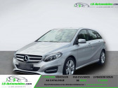 Annonce Mercedes Classe B 200 occasion Essence 200 BVA � Beaupuy