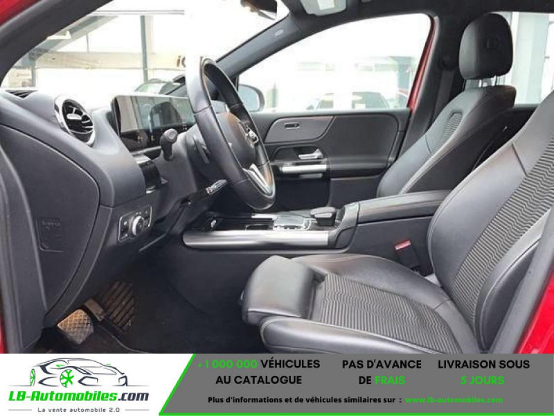 Mercedes Classe B 200 200 BVA  occasion � Beaupuy - photo n�4