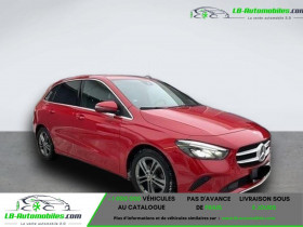 Mercedes Classe B 200 200 BVA  occasion � Beaupuy - photo n�2