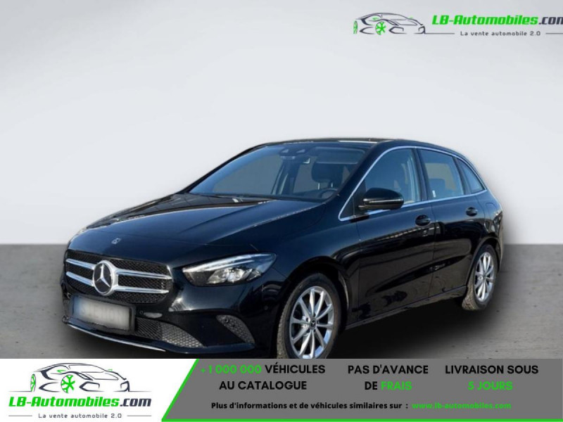Mercedes Classe B 200 200 BVA  occasion � Beaupuy