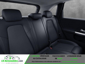 Mercedes Classe B 200 200 BVA  occasion � Beaupuy - photo n�9