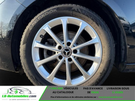 Mercedes Classe B 200 200 BVA  occasion � Beaupuy - photo n�9