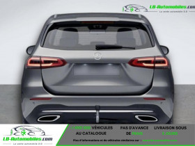 Mercedes Classe B 200 200 BVA  occasion � Beaupuy - photo n�7