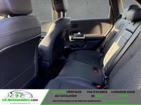 Mercedes Classe B 200 200 BVA  occasion � Beaupuy - photo n�7