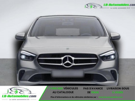 Mercedes Classe B 200 200 BVA  occasion � Beaupuy - photo n�5