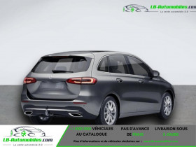 Mercedes Classe B 200 200 BVA  occasion � Beaupuy - photo n�4