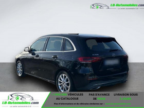 Mercedes Classe B 200 200 BVA  occasion � Beaupuy - photo n�4