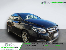 Mercedes Classe B 200 200 BVA  occasion � Beaupuy - photo n�2