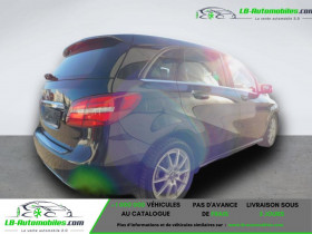 Mercedes Classe B 200 200 BVA  occasion � Beaupuy - photo n�4