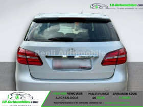 Mercedes Classe B 200 200 BVA  occasion � Beaupuy - photo n�7