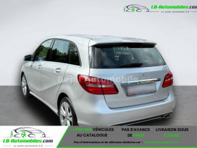 Mercedes Classe B 200 200 BVA  occasion � Beaupuy - photo n�4