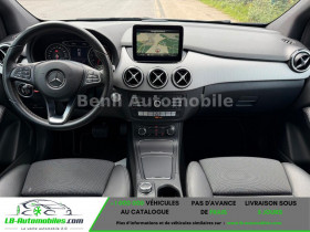 Mercedes Classe B 200 200 BVA  occasion � Beaupuy - photo n�3
