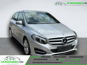 Mercedes Classe B 200 200 BVA  occasion � Beaupuy - photo n�2