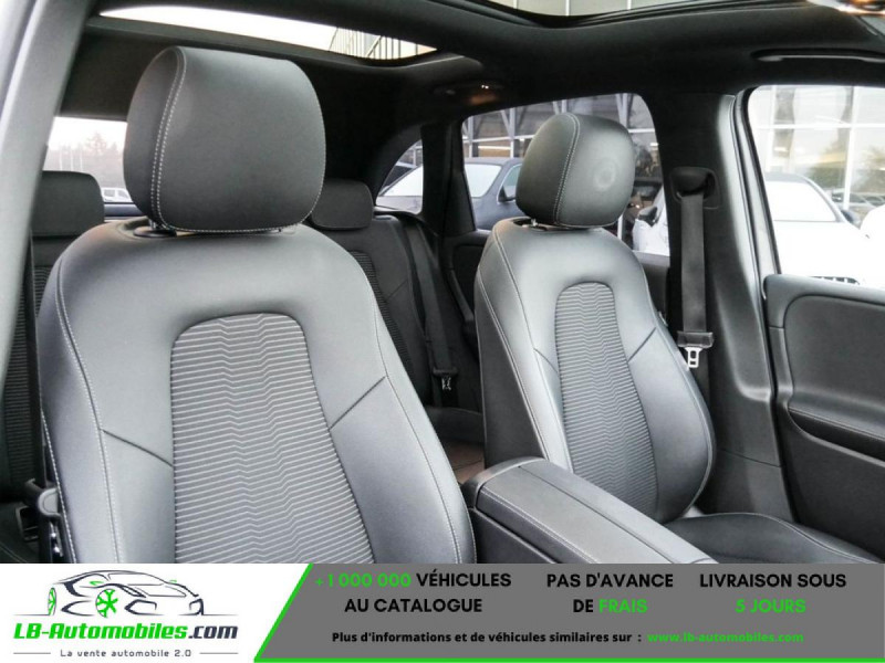 Mercedes Classe B 200 200 BVA  occasion � Beaupuy - photo n�4