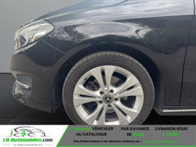 Mercedes Classe B 200 200 BVA  occasion � Beaupuy - photo n�10