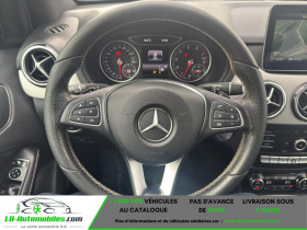 Mercedes Classe B 200 200 BVA  occasion � Beaupuy - photo n�9