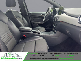 Mercedes Classe B 200 200 BVA  occasion � Beaupuy - photo n�8