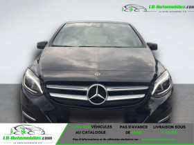 Mercedes Classe B 200 200 BVA  occasion � Beaupuy - photo n�5