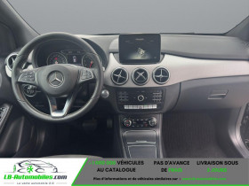Mercedes Classe B 200 200 BVA  occasion � Beaupuy - photo n�3