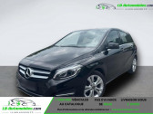 Annonce Mercedes Classe B 200 occasion Essence 200 BVA � Beaupuy