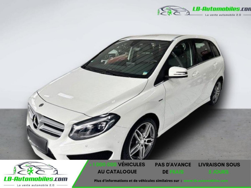 Mercedes Classe B 200 200 BVA  occasion � Beaupuy