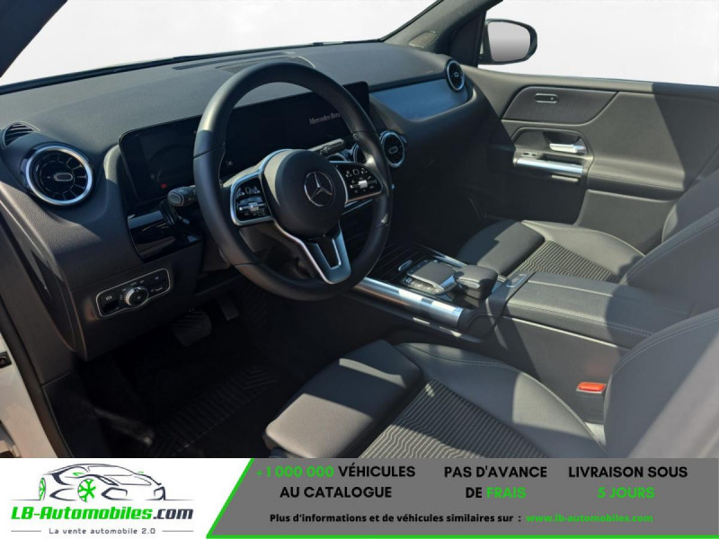 Mercedes Classe B 200 200 BVA  occasion � Beaupuy - photo n�6