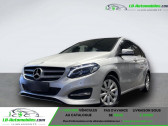 Annonce Mercedes Classe B 200 occasion Essence 200 BVA � Beaupuy