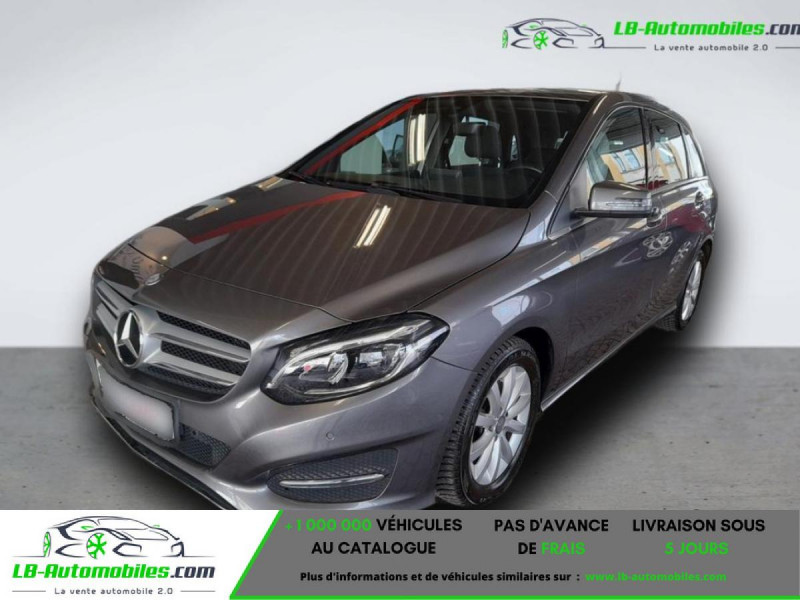 Mercedes Classe B 200 200 BVA  occasion � Beaupuy