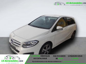 Annonce Mercedes Classe B 200 occasion Essence 200 BVA � Beaupuy