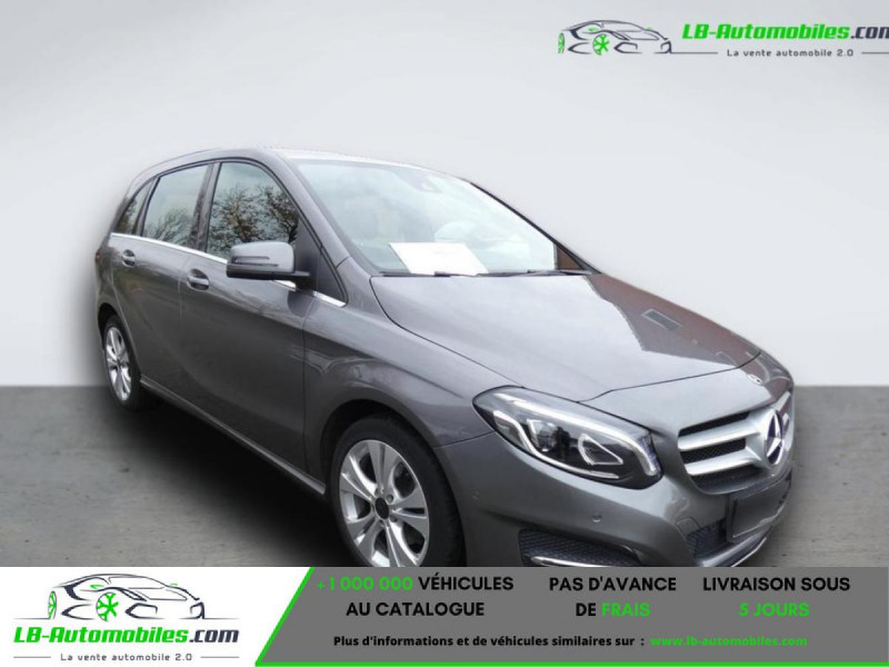 Mercedes Classe B 200 200 BVA  occasion � Beaupuy