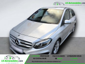 Annonce Mercedes Classe B 200 occasion Essence 200 BVA � Beaupuy