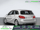 Annonce Mercedes Classe B 200 occasion Electrique 200 BVA � Beaupuy