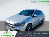 Annonce Mercedes Classe B 200 occasion Electrique 200 BVA � Beaupuy