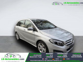 Annonce Mercedes Classe B 200 occasion Electrique 200 BVA � Beaupuy