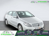 Mercedes Classe B 200 200 BVA  � Beaupuy 31