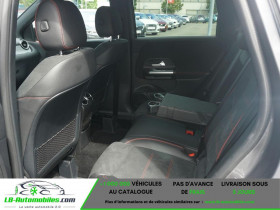 Mercedes Classe B 200 200 BVA  occasion � Beaupuy - photo n�9