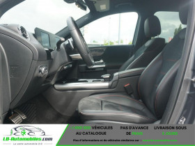 Mercedes Classe B 200 200 BVA  occasion � Beaupuy - photo n�8