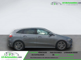 Mercedes Classe B 200 200 BVA  occasion � Beaupuy - photo n�6
