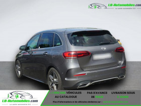 Mercedes Classe B 200 200 BVA  occasion � Beaupuy - photo n�4